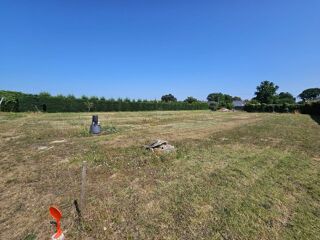  Terrain � vendre 1067 m�