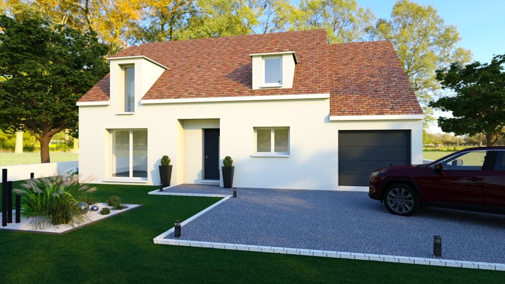L'agence Maisons France Confort de Coignières propose ce....