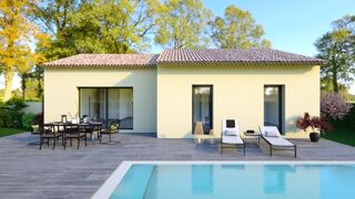  Maison à vendre 5 pièces 100 m²