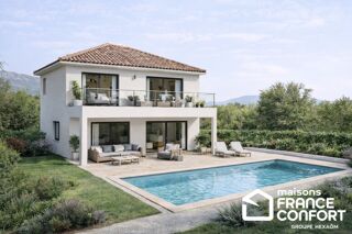  Maison à vendre 4 pièces 100 m²