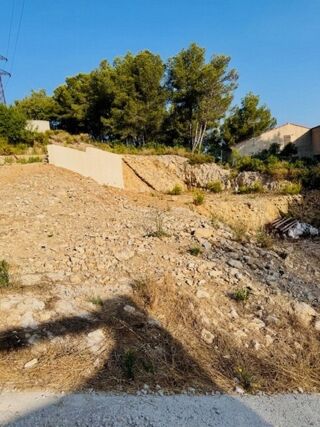  Terrain � vendre 490 m�