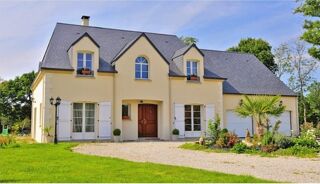  Maison � vendre 6 pi�ces 115 m�