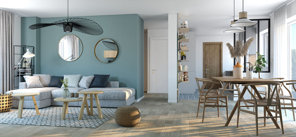 MAISON À CONSTRUIRE DE 120 M² PROCHE GARE À WISSOUS, À 1....