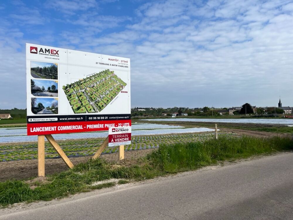 MAISON À CONSTRUIRE DE 105 M² PROCHE DE ROUEN, 5 PIÈCES.....