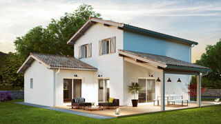  Maison 4 pi�ces 110 m� Sanguinet