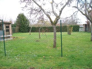  Maison � vendre 5 pi�ces 85 m�