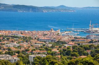  Terrain � vendre 861 m�