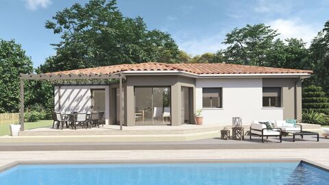   Vente Maison Maison - 4 pice(s) - 112 m