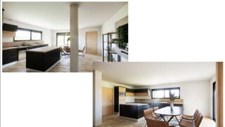  Maison 5 pi�ces 155 m� Ch�teau-gontier