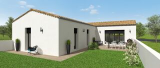  Maison � vendre 4 pi�ces 88 m�