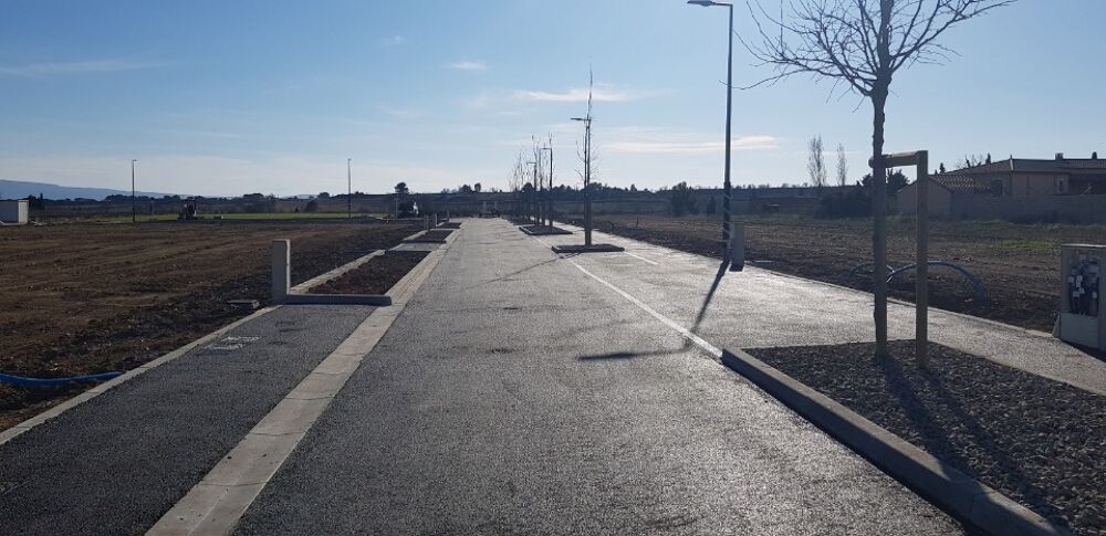 VENTE : maison T4 (70 m²) à Rieux-Minervois Emplacem....