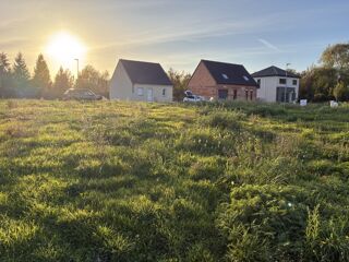 vente Terrain - 379 m² Saint-Amand-les-Eaux (59230)