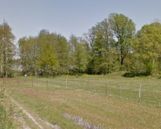  Terrain � vendre 1200 m�