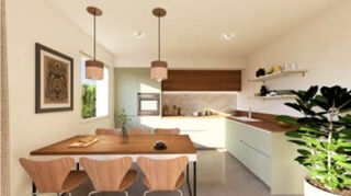  Maison � vendre 3 pi�ces 80 m�