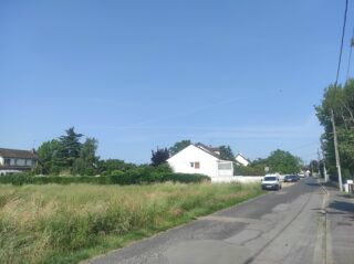  Terrain � vendre 433 m�