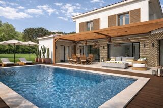  Maison � vendre 5 pi�ces 130 m�