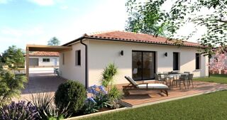  Maison 4 pi�ces 90 m� Labenne