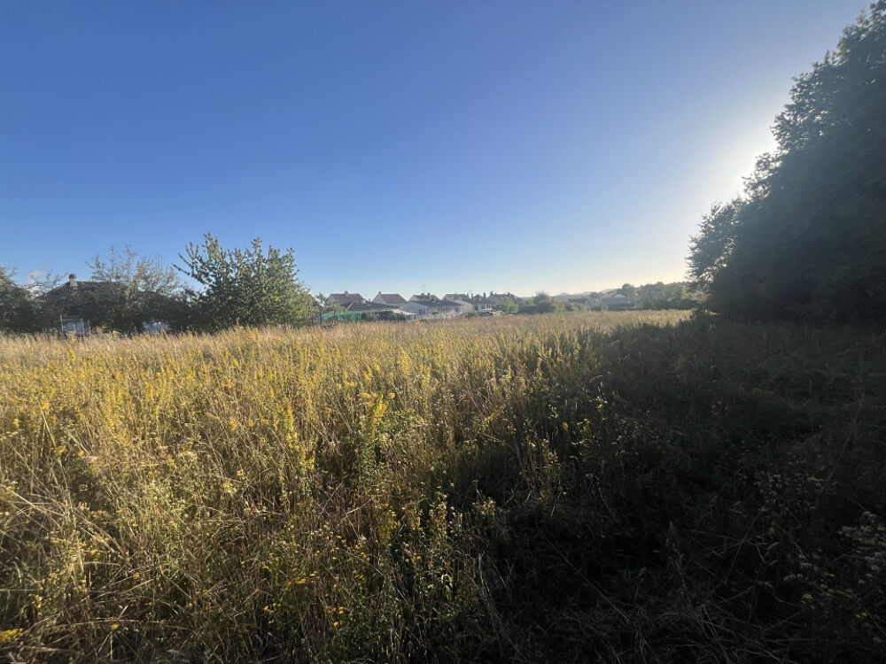 vente Terrain - 436 m² Boust (57570)