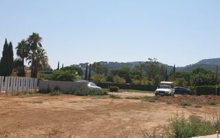  Terrain à vendre 281 m²