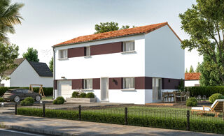  Maison à vendre 6 pièces 120 m²