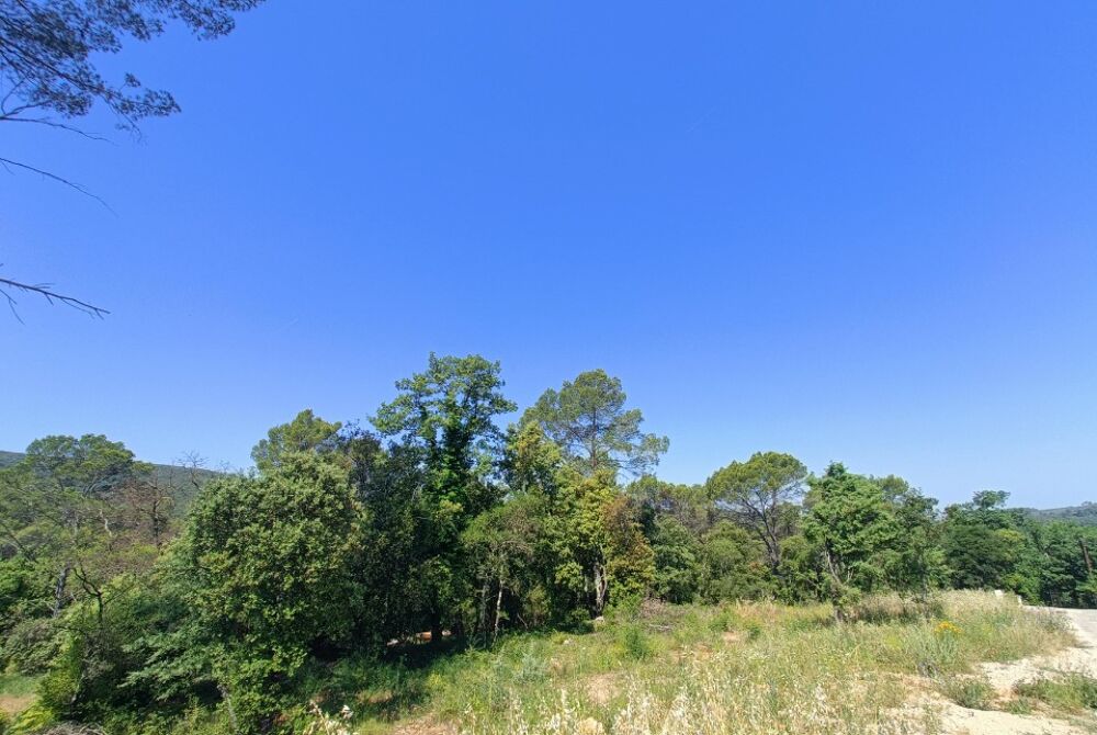 vente Maison - 4 pièce(s) - 100 m² Le Thoronet (83340)