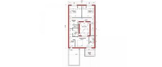  Maison  vendre 8 pices 136 m