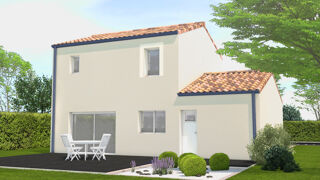  Maison à vendre 5 pièces 79 m²