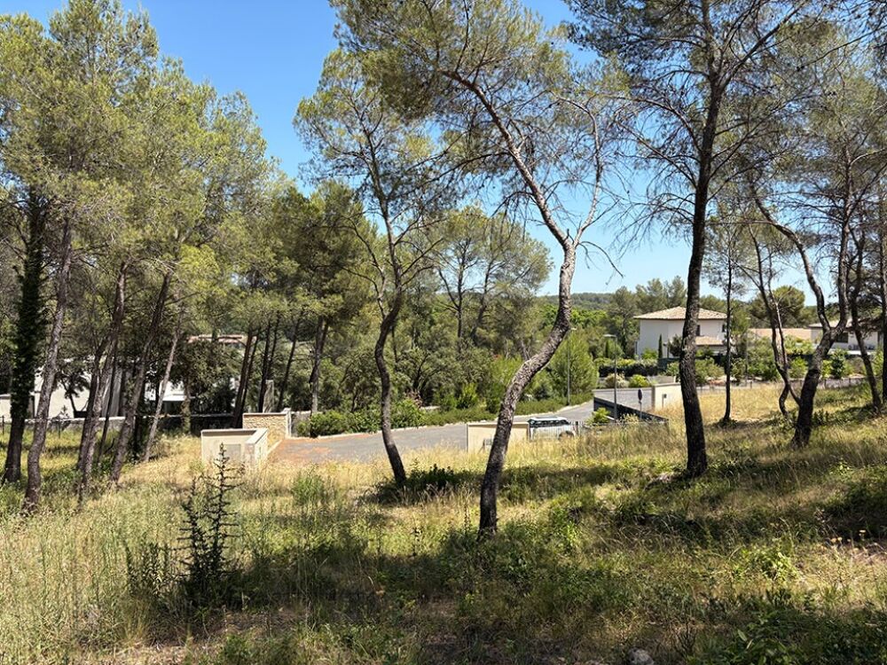 Maison CALIFORNIA de 120 m² proposée ici sur 700 m² de t....