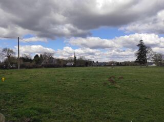  Terrain � vendre 1007 m�