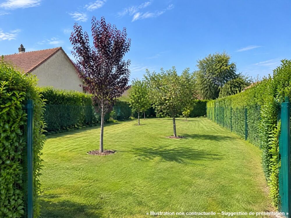 MAISON À CONSTRUIRE DE 90 M² PROCHE DE CRÉTEIL, 5 PIÈCES....