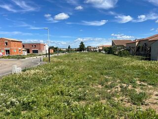  Terrain  vendre 215 m