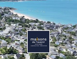  Maison 5 pi�ces 120 m� Lancieux