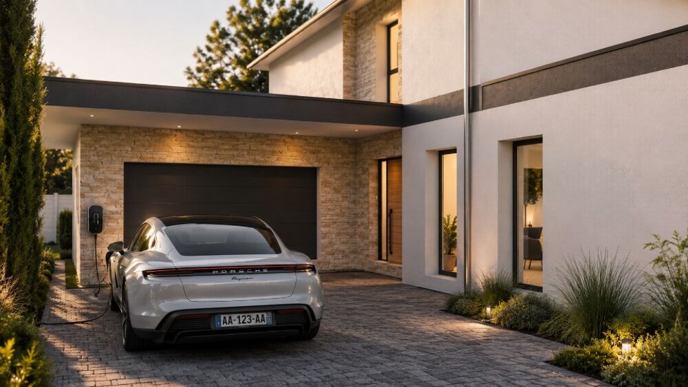 Pourquoi se satisfaire d'une maison imaginée pour d'autr....
