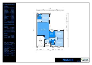  Maison � vendre 4 pi�ces 98 m�