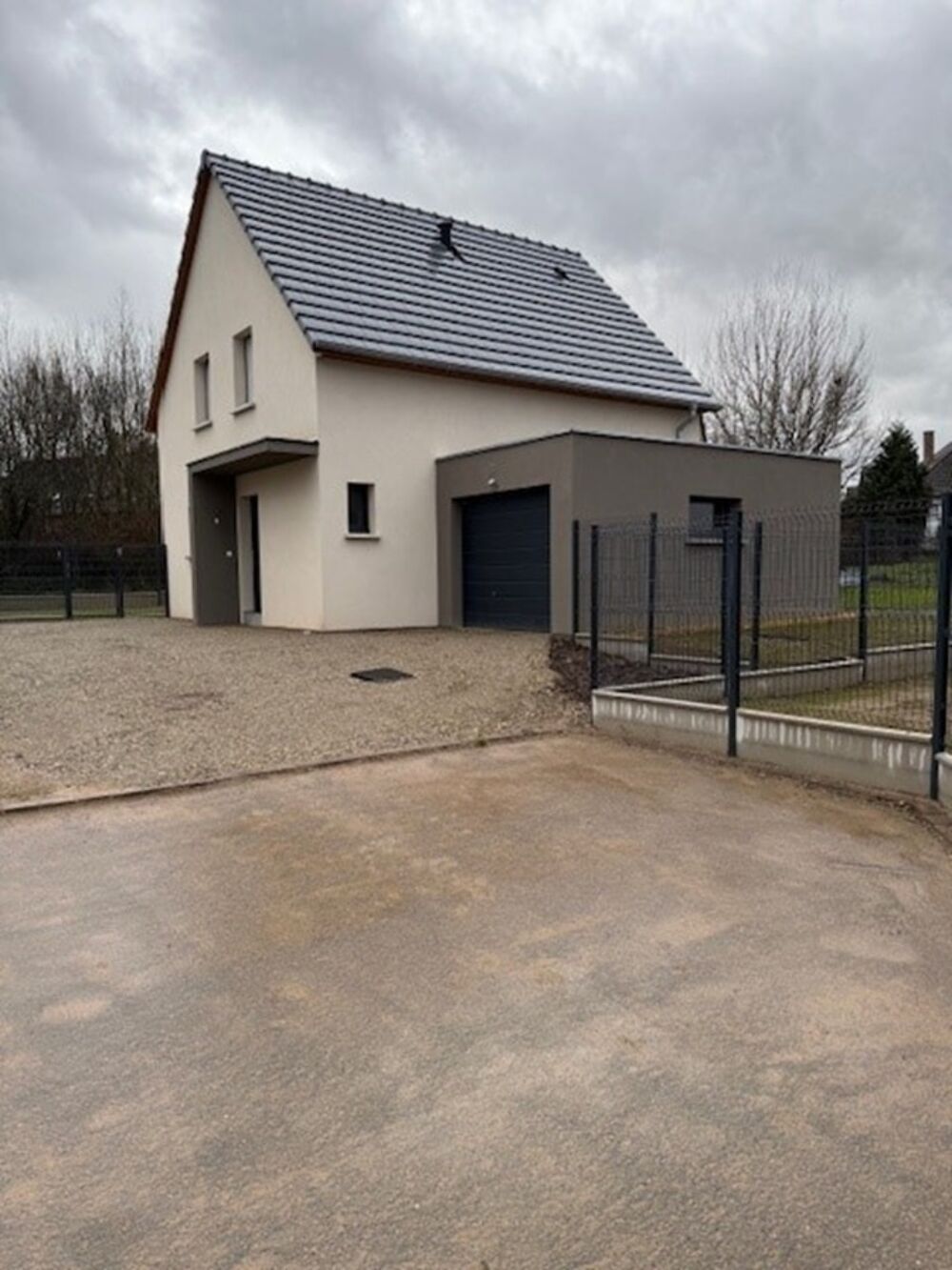 vente Maison - 5 pièce(s) - 108 m² Hochfelden (67270)