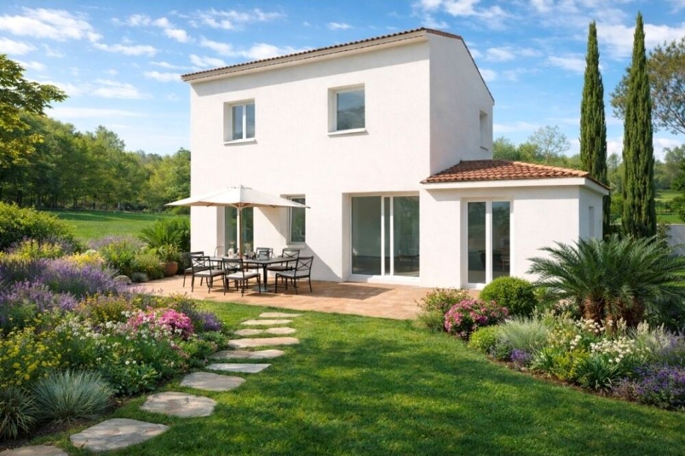 !!! A saisir - GRASSE !!! Maisons de Manon vous....