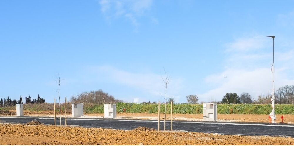 MAISON À CONSTRUIRE DE 170 M² À LE CAILAR, PROCHE DE MON....