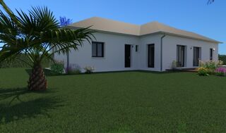  Maison 5 pi�ces 119 m� Langeais