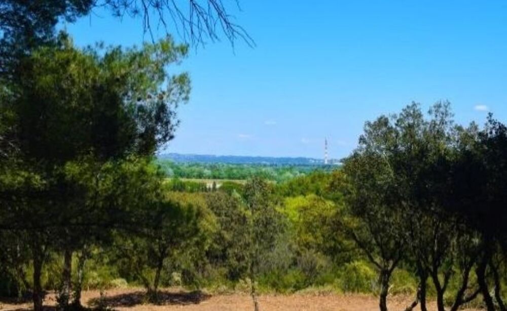 vente Terrain - 410 m² Comps (30300)