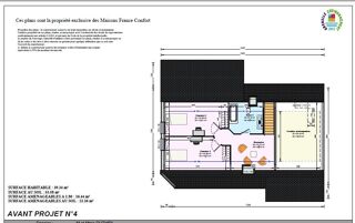  Maison à vendre 6 pièces 124 m²