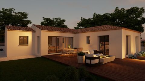   Vente Maison Maison - 5 pièce(s) - 103 m²
