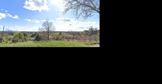  Terrain � vendre 1500 m�