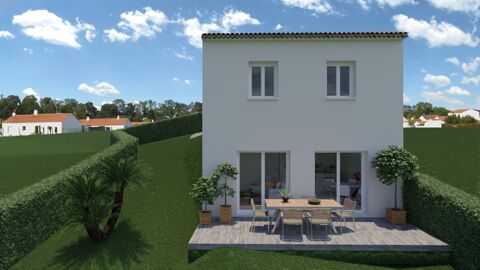   Vente Maison Maison - 4 pi�ce(s) - 80 m�