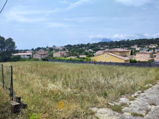  Terrain à vendre 1200 m²