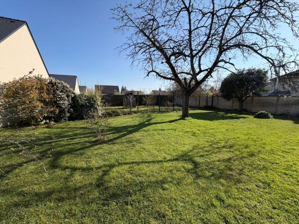 vente Maison - 8 pièce(s) - 155 m² La Couture-Boussey (27750)
