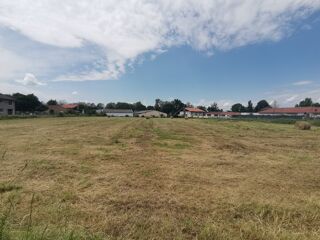  Terrain à vendre 526 m²