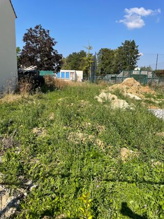  Terrain � vendre 255 m�