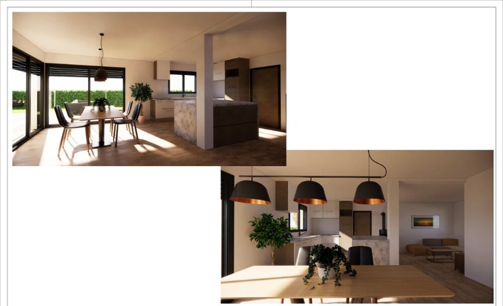 vente Maison - 6 pièce(s) - 110 m² Bonchamp-lès-Laval (53960)