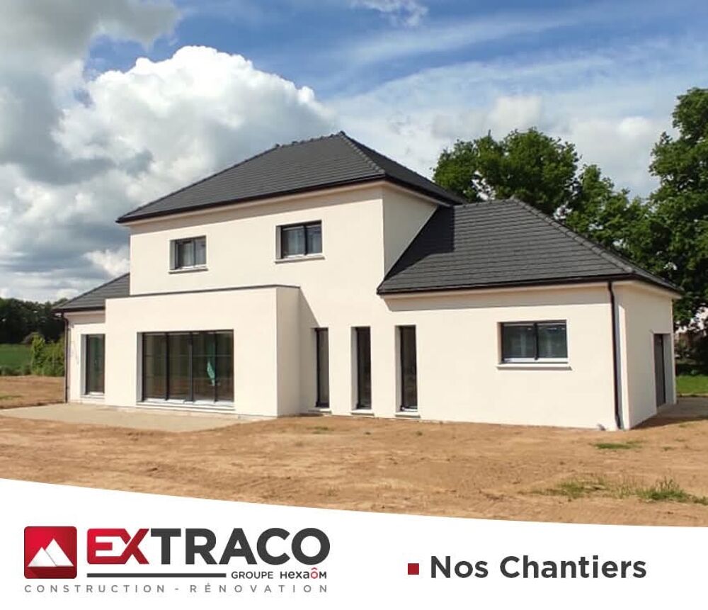 vente Maison - 7 pièce(s) - 180 m² Jouars-Pontchartrain (78760)