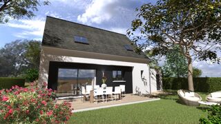  Maison 4 pices 104 m Les brviaires